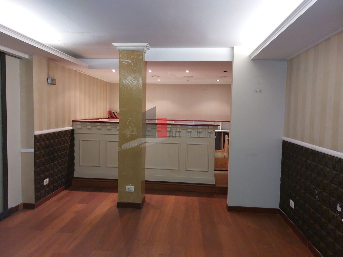 Apartamentul "COTHROM",  Piata Unirii-Mitropolie, bloc nou 2010 - Poză 1