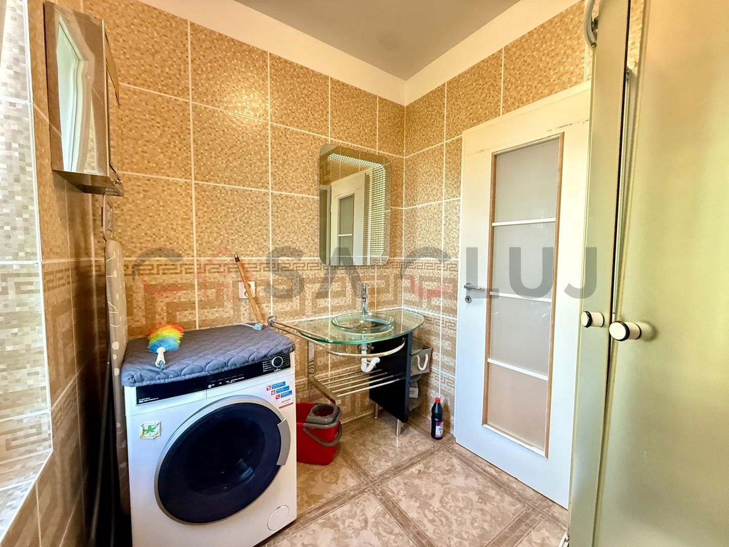 3 camere decomandate, parcare inclusă, bloc nou, Zorilor - Poză 6