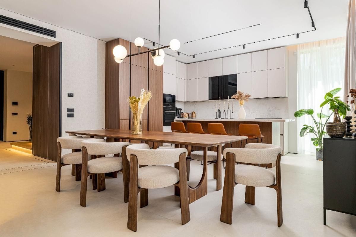 For Rent I Ultra Luxury 5-Room Villa | Pipera | Băneasa Forest - Poză 5