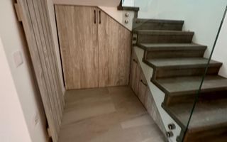 Casa tip duplex | 150mp | Terasa | Vasile Aaron - Selimbar - Poză 12