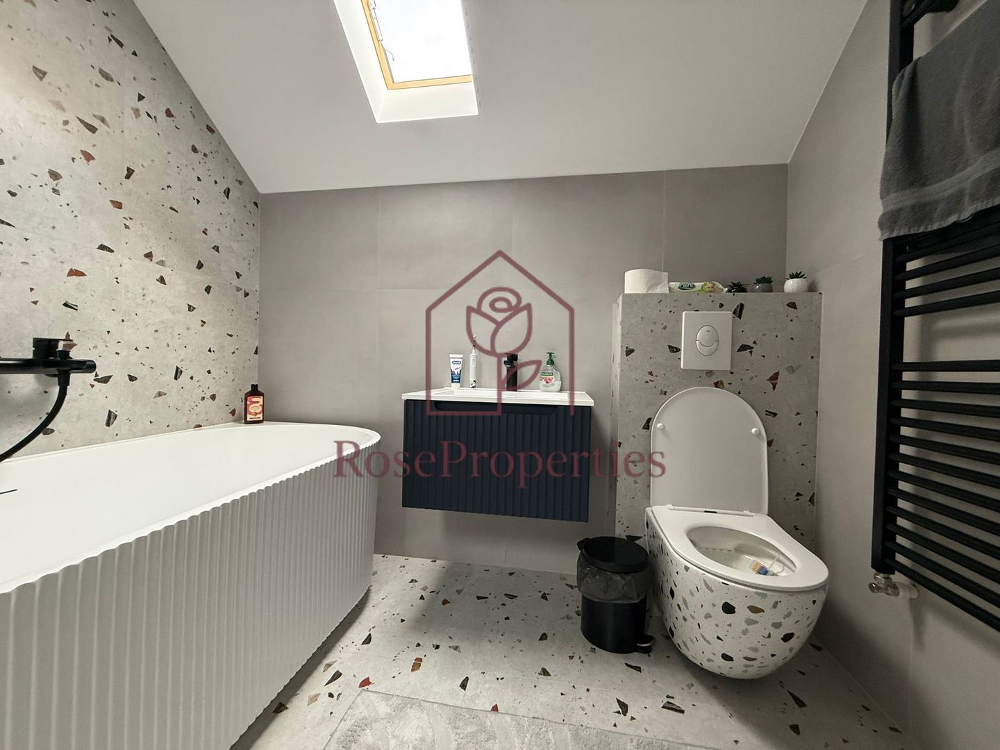 O % COMISION | CASA  LA CHEIE | TEREN 300 MP |  VALU LUI TRAIAN - Poză 15