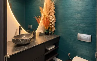 For Rent I 4-room Luxury Apartment I Lake View I Floreasca - Poză 16