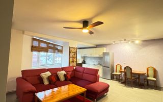 Chirie apartament 3 camere - Transilvaniei + loc de parcare - Poză 1