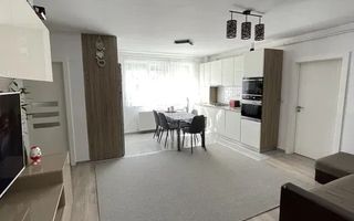 Apartament cu 3 camere de vanzare in Floresti - Poză 1