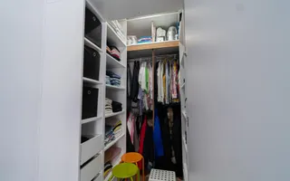 Vila individuala de vanzare 190 mp utili teren 755 mp mobilata - Poză 15