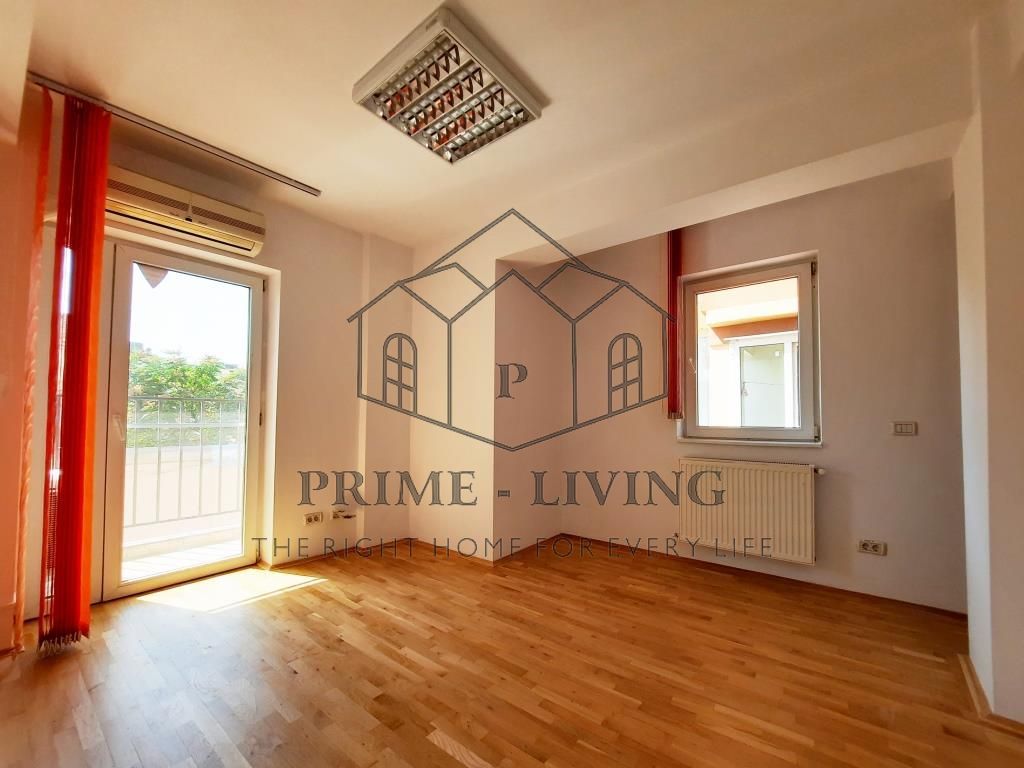 DUPLEX SPATIOS LA INCHIRIERE CA SPATIU DE REZIDENTA SAU/SI BIROU - Poză 6