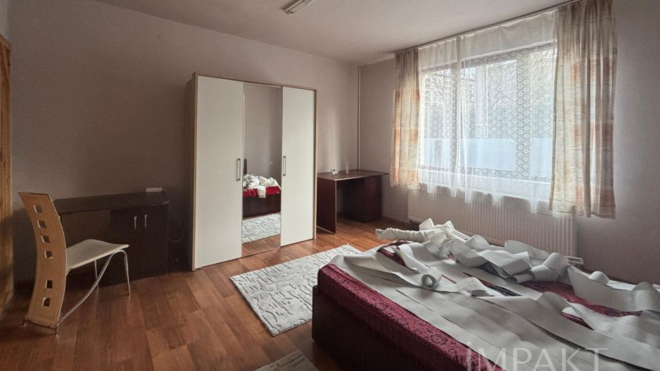 Casa de inchiriat cu 3 camere- Parcul armatura - Poză 1