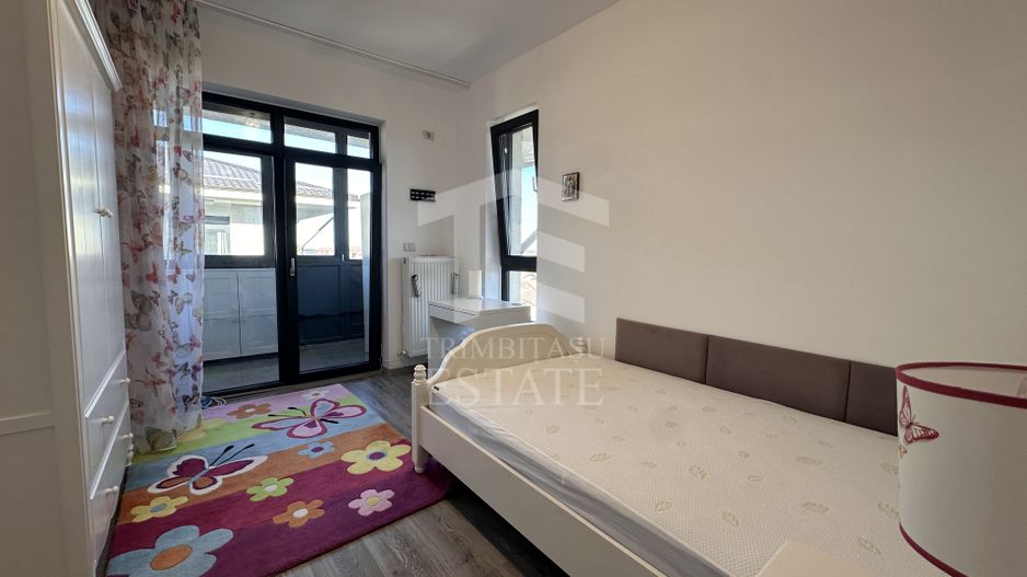 DOBROESTI - Fundeni | Chirie 3 Camere + Parcare - Poză 15