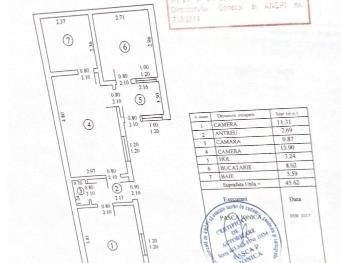 BUCURESTII NOI - Straulesti | Casa + Teren 130 mp | 10 min de metrou - Poză 2