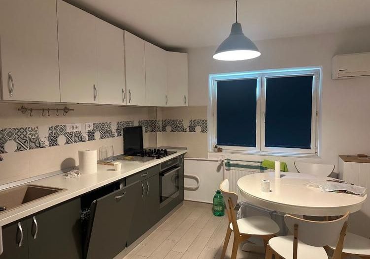 De inchiriat apartament cu 3 camere , Berceni sector4 - Poză 7