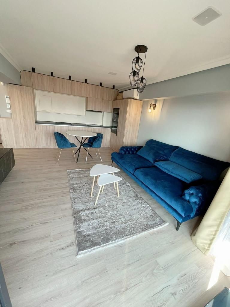 Smart Boutique | 2 Camere | Finisaje Premium | Mihai Bravu - Mall Vitan - Poză 2