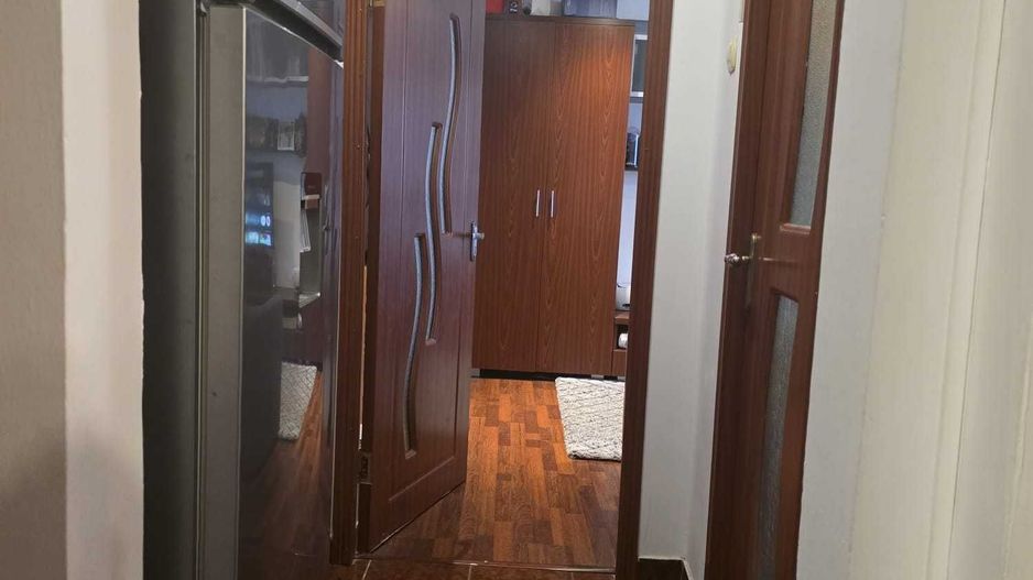 Apartament 2 camere. Bld. Brancoveanu, Huedin. Mobilat și utilat. Loc parcare, - Poză 4