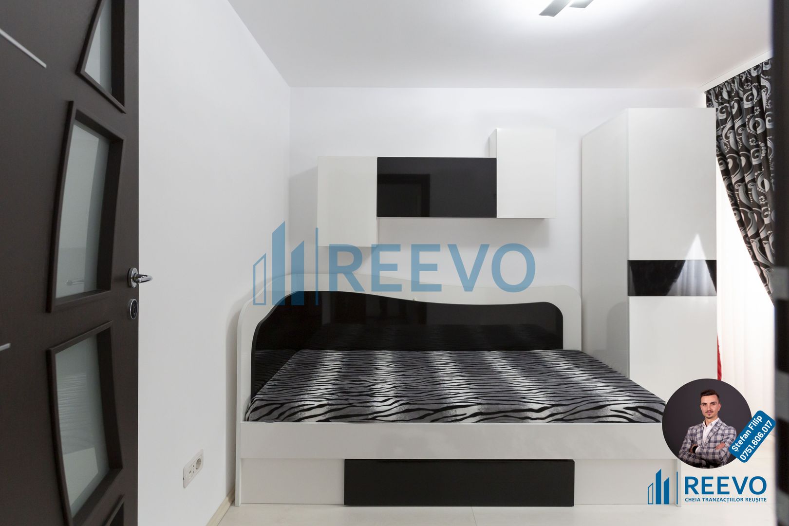 Casa/Vilă de vânzare în Bacău, Sud - Poză 5