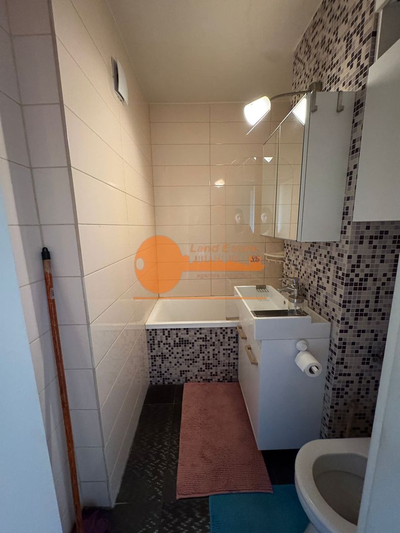 2 camere Obor-Colentina ( VEranda Mall-10 min metrou ) - Poză 14