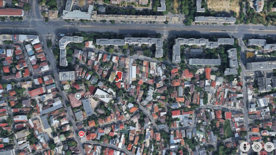 Stefan cel Mare - Tunari - Barbu Mumuleanu teren 381 mp - Poză 15