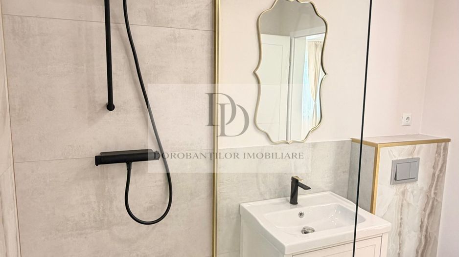 Apartament 3 camere Finisaje Premium | Parcare subterana | Urușagului - Poză 9