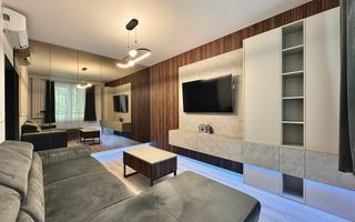 VANZARE 2 CAMERE | FLOREASCA | MOBILAT-UTILAT | 45MP | RENOVAT TOTAL - Poză 2