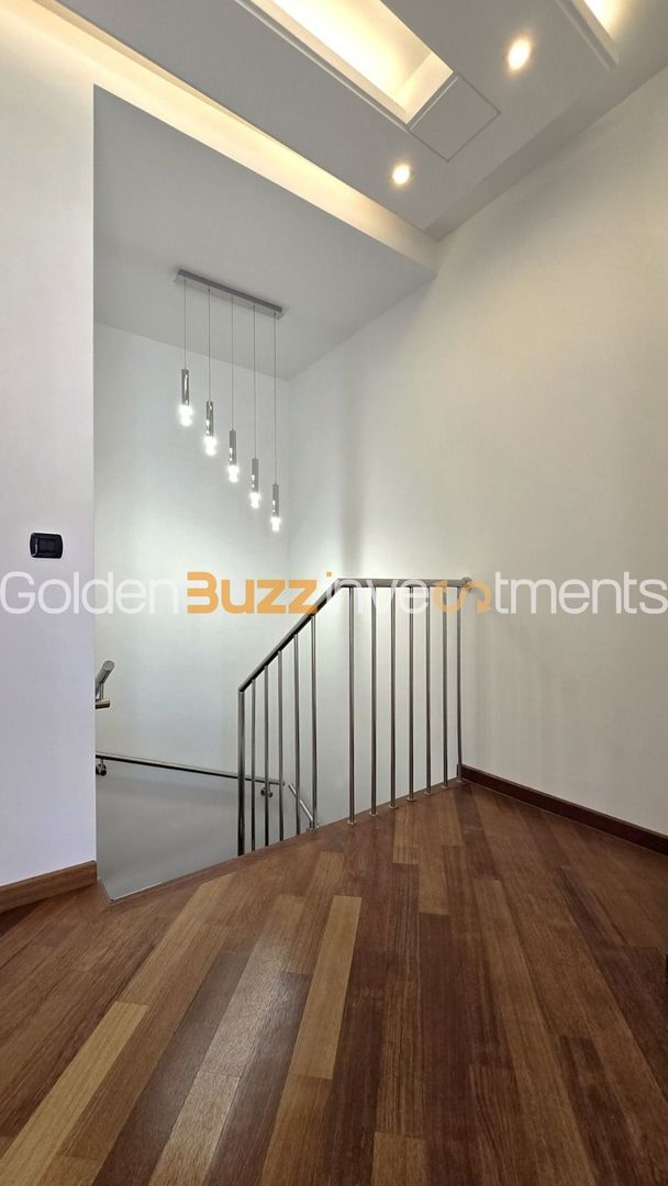 Apartament Primăverii | 5 camere exclusiviste - Poză 4
