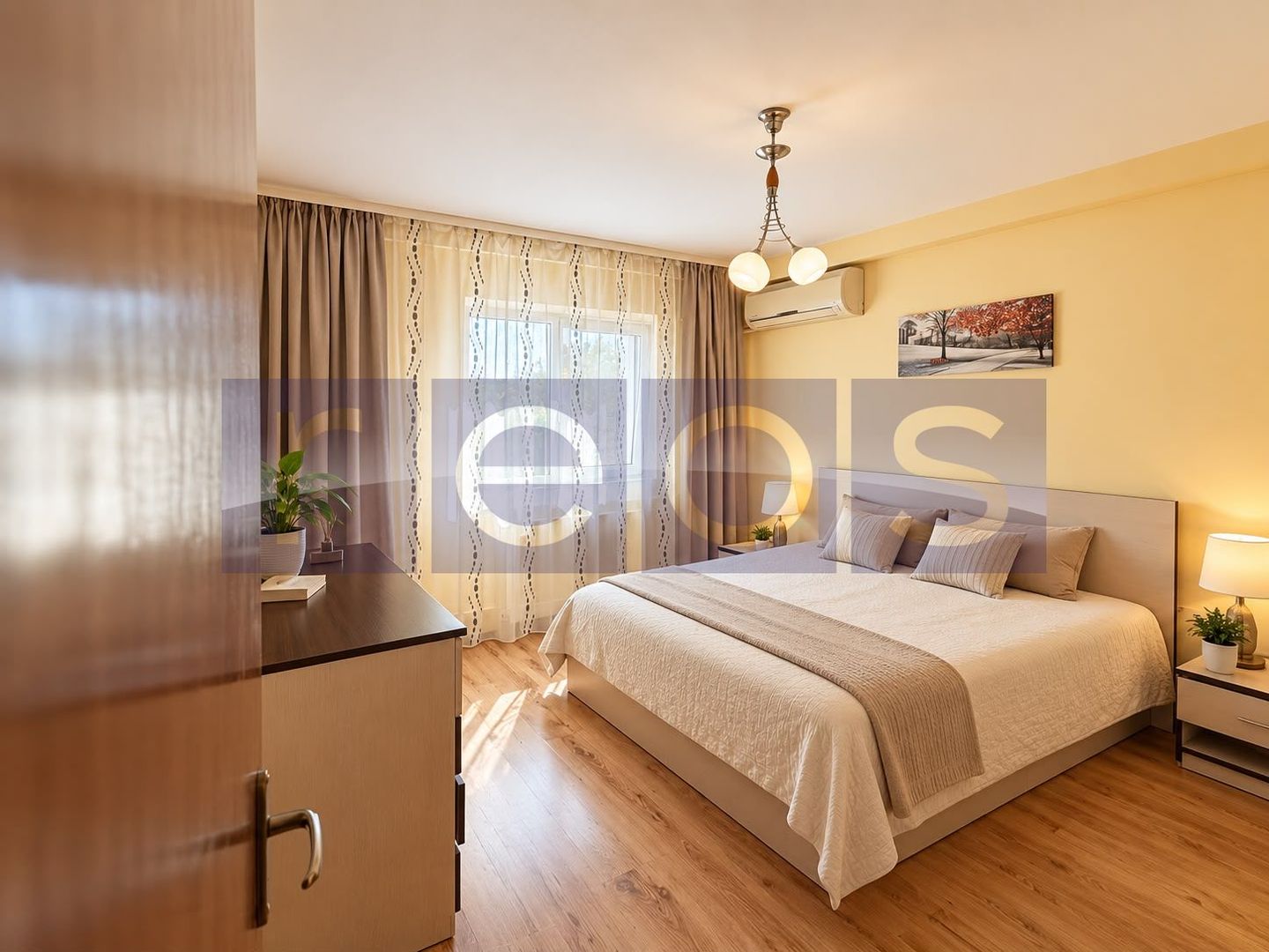 INCHIRIERE 3 CAMERE | CENTRALA TERMICA | ZONA BANEASA - Poză 3