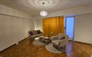 DE VÂNZARE APARTAMENT 3 CAMERE – CALEA VICTORIEI – BLOC REABILITAT - Poză 2