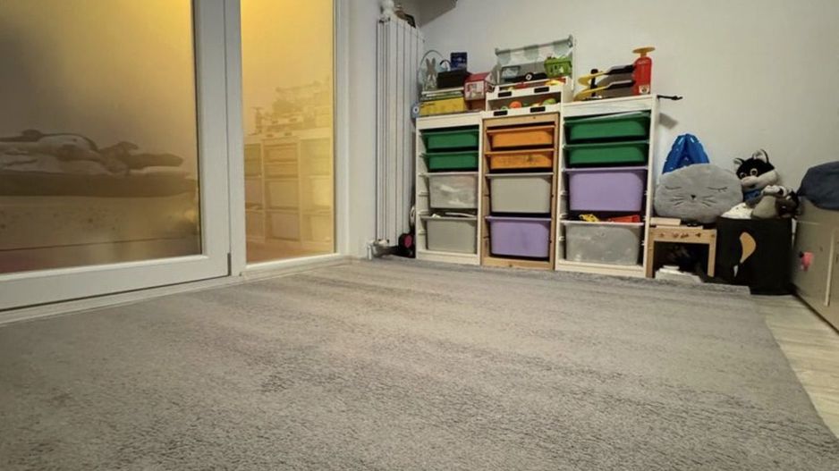 Garsoniera gata de mutare 3 minute metrou Lujerului - Poză 9