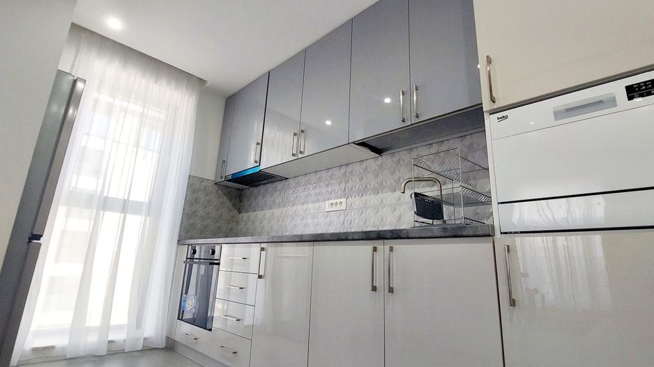2 camere  | Nusco City 2026 | Pipera | Aviatiei - Poză 7