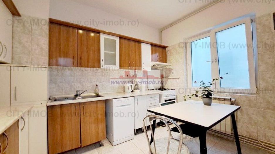 Inchiriere Apartament Domenii, SANDU ALDEA Bucuresti Sector 1 - Poză 5