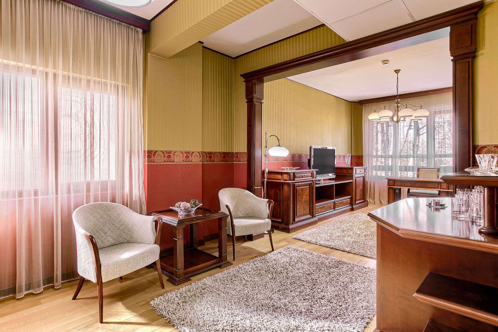 Oportunitate exclusivă de investiție: Hotel Best Western Central Arad - Poză 17