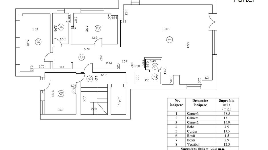 Vanzare Vila de exceptie - Domenii - Poză 22