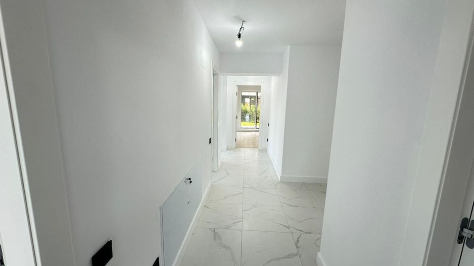 Apartament 4 camere Astorium Garden  Curte proprie  Theodor Pallady - Poză 20