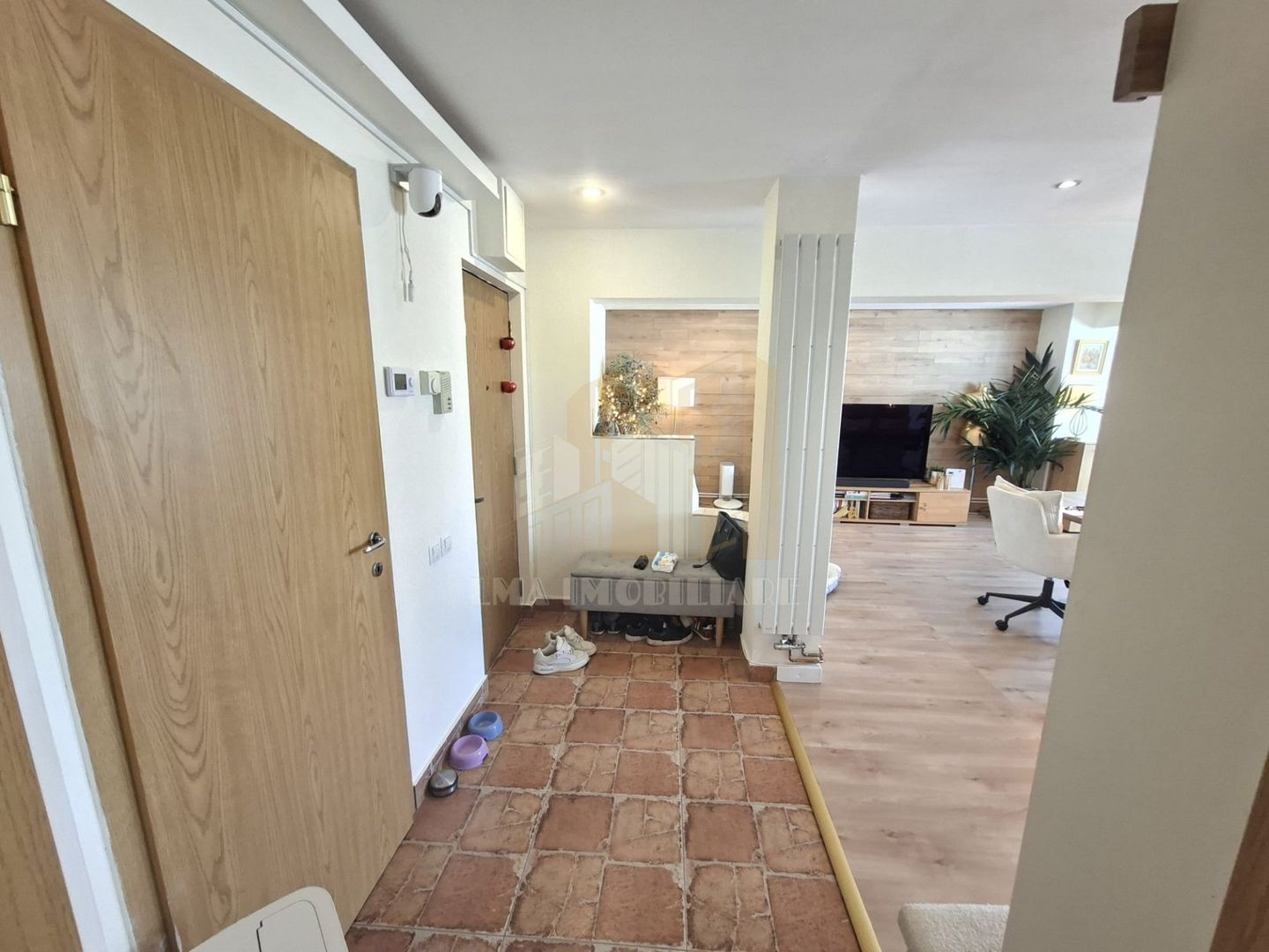 Apartament 2 camere openspace Bulevardul Grivitei Brasov - Poză 9