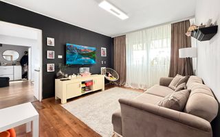 Apartament 3 camere, zona Lipovei, comision 0% - Poză 1