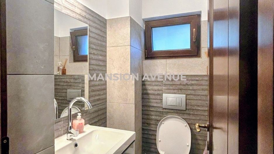 Vila premium cu gradina individuala -  Baneasa, langa parcul Herastrau - Poză 8