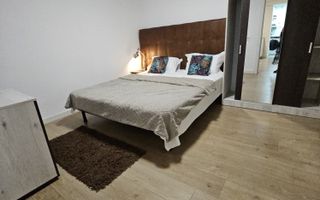 Garsoniera, PET FRIENDLY - 30 mp - zona AFI Mall - Poză 1