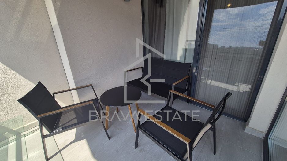 Apartament 2 camere, balcon, garaj subteran,  zona Gheorgheni - Poză 5