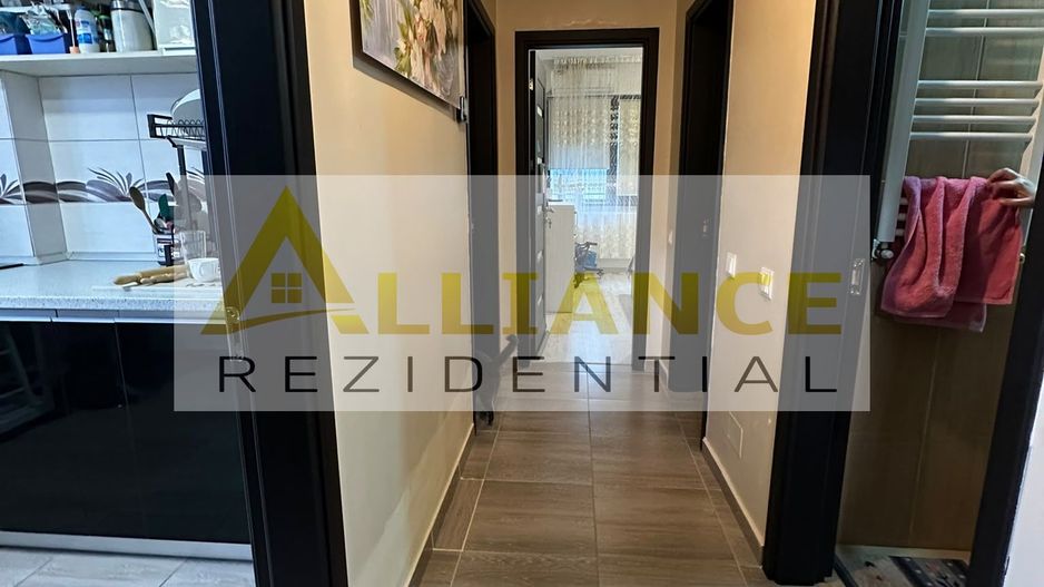 Apartament 3 camere | 75,5 mp | 2 bai | 2 parcari | Sector 3 - Poză 5