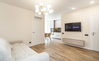 Vânzare, apartament, 2 camere, strada Cornești, Rîșcani - Poză 1