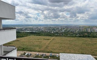 Apartament 2 camere nou, Royal Town Copou, finalizat, Iași - Poză 2
