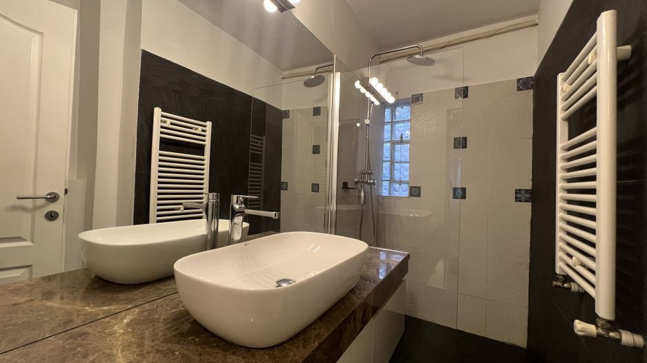 Apartament cochet Dorobanti - Aricescu - Poză 6