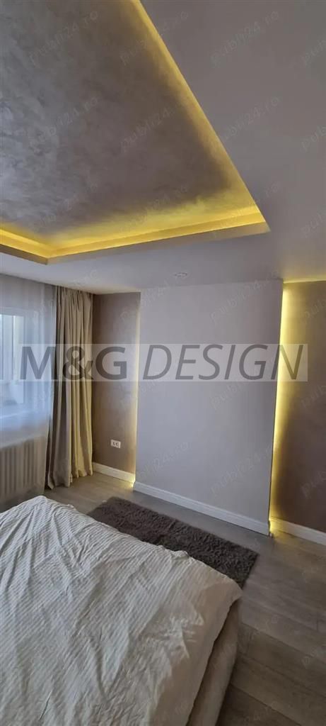 4 cam Aradului Piata Verde 3 balcoane +boxa - Poză 6