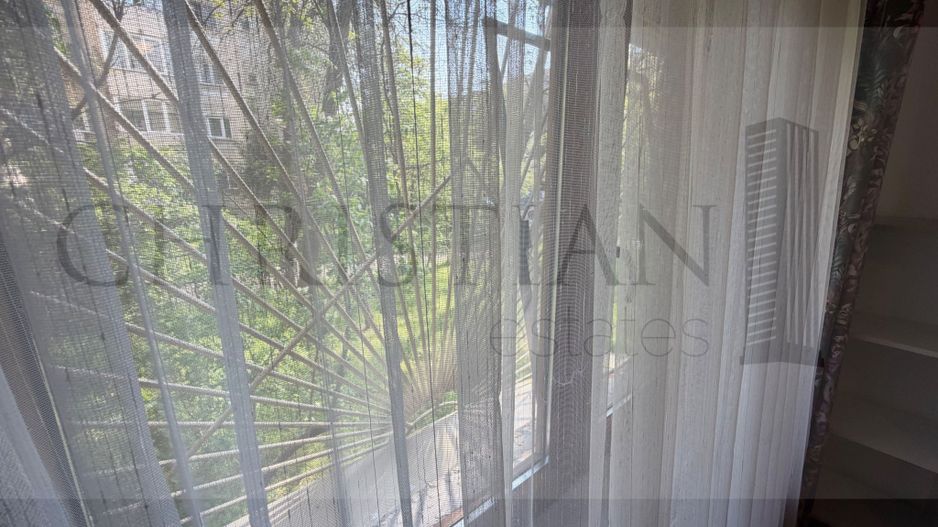 Apartament 2 camere - Drumul Sarii - Imobil 1983 Reabilitat - - Poză 20