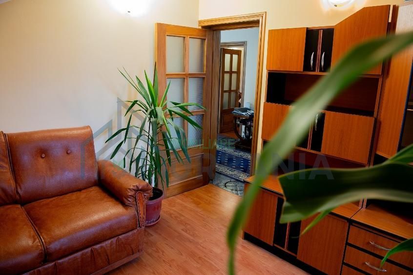 Casă individuală P+M, 200 mp, cartier Aviației, Iași - Poză 11