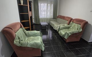 AP. 2 CAMERE GORJULUI, BUCATARIE DESCHISA, MOBILAT, METROU 5 MINUTE - Poză 1