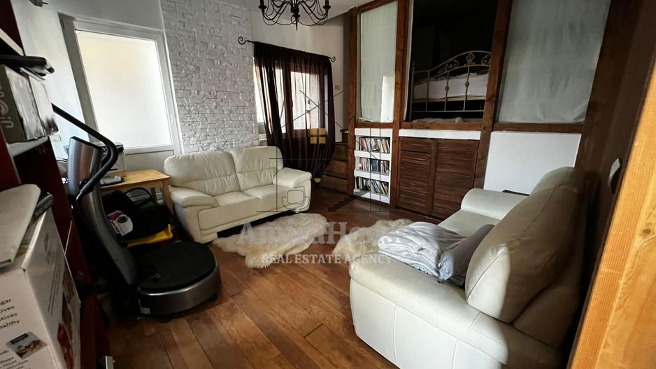 Casa individuala teren 1300 mp si 370 mp utili in cartierul Marasti - Poză 7