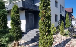 Casa/ vila individuala de vanzare/ inchiriat in Ghimbav, Brasov - Poză 1