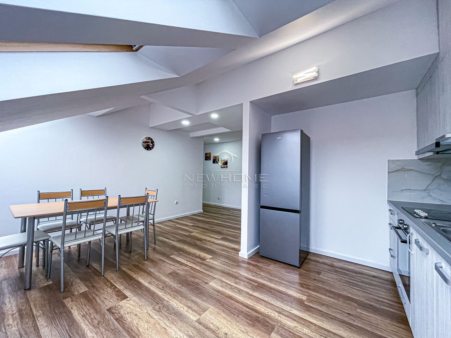 Apartament 3 camere de inchiriat, 100 mp, zona Buna Ziua - Poză 16