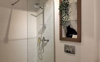 Apartament mobilat si utilat cu 1 loc de parcare - Poză 11