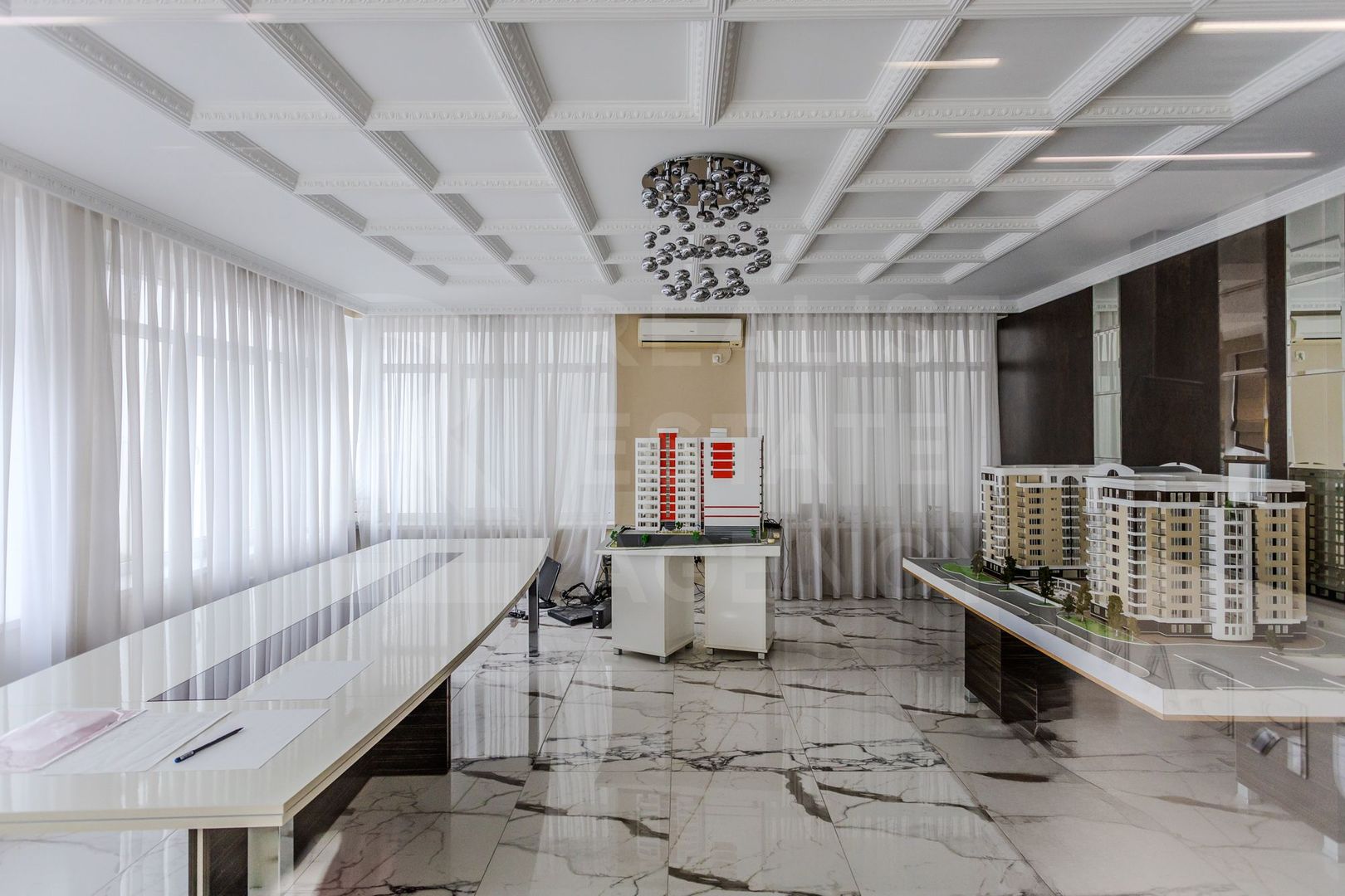 Chirie, spațiu comercial, 875 mp, șoseaua Muncesti, Botanica - Poză 32