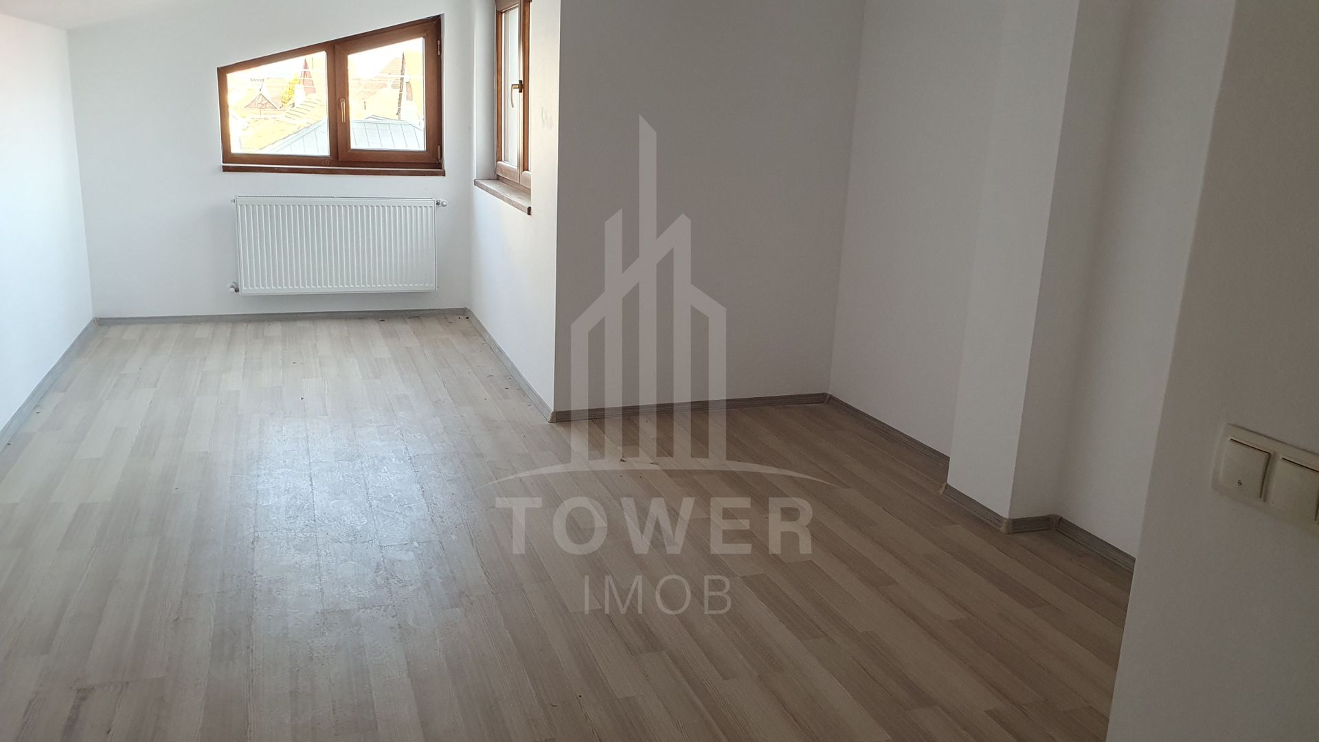 Apartament nou, 3 camere, la Vila – Zona Terezian - Poză 4