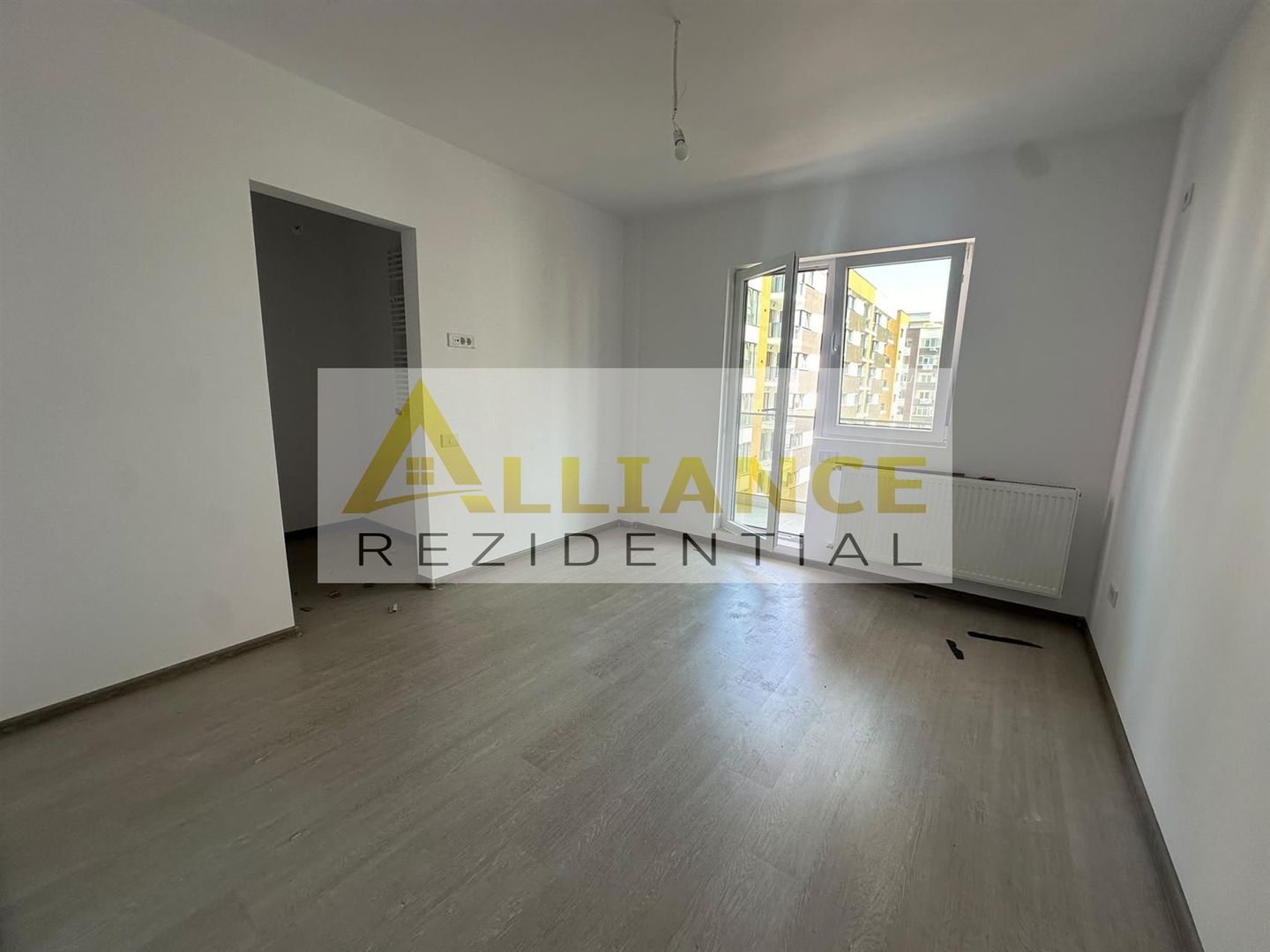 15 MINUTE METROU BERCENI - STUDIO - 102.000eur TVA INCLUS - Poză 4
